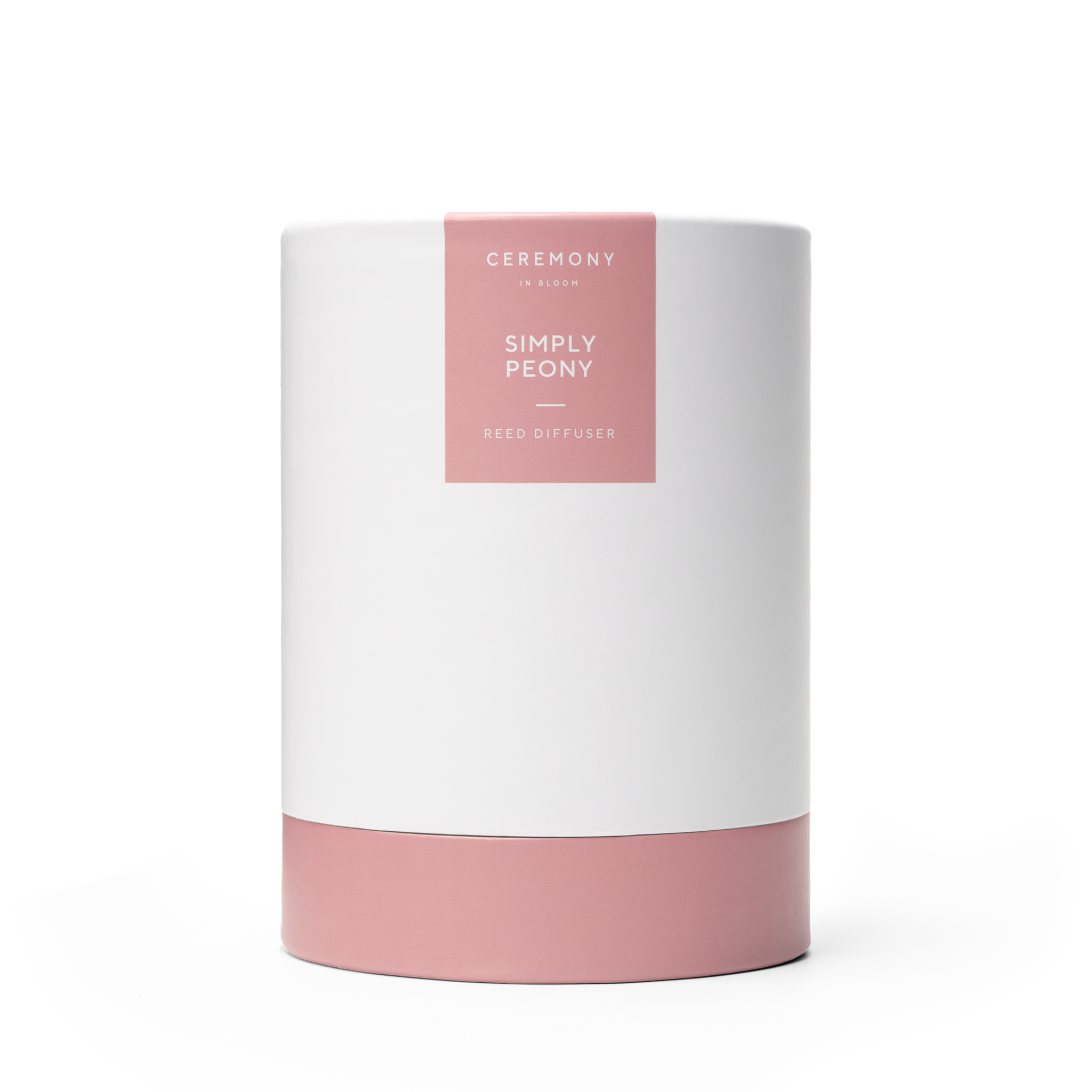 Simply Peony Çubuklu Oda Kokusu 200mL