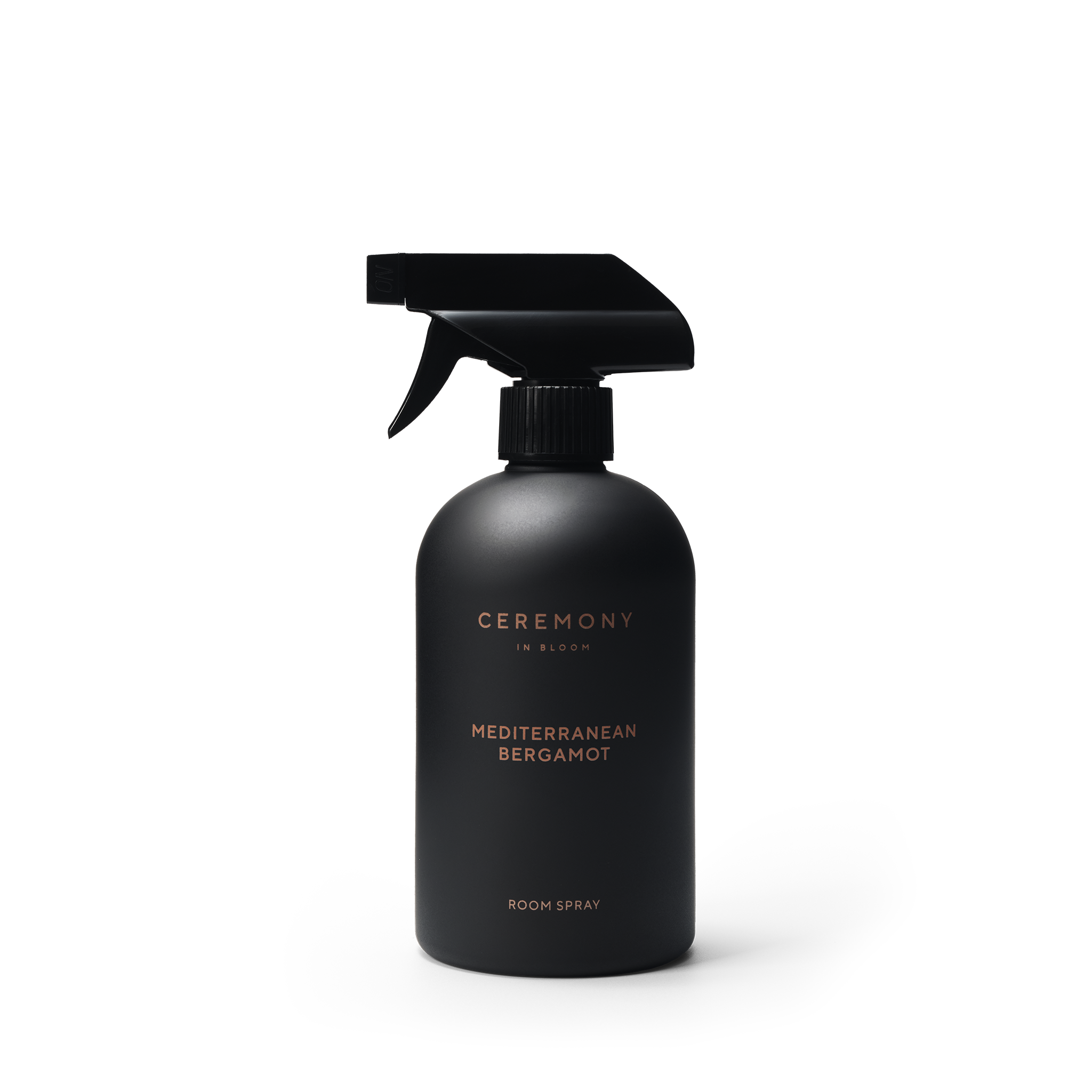 Mediterranean Bergamot Oda Spreyi 500mL