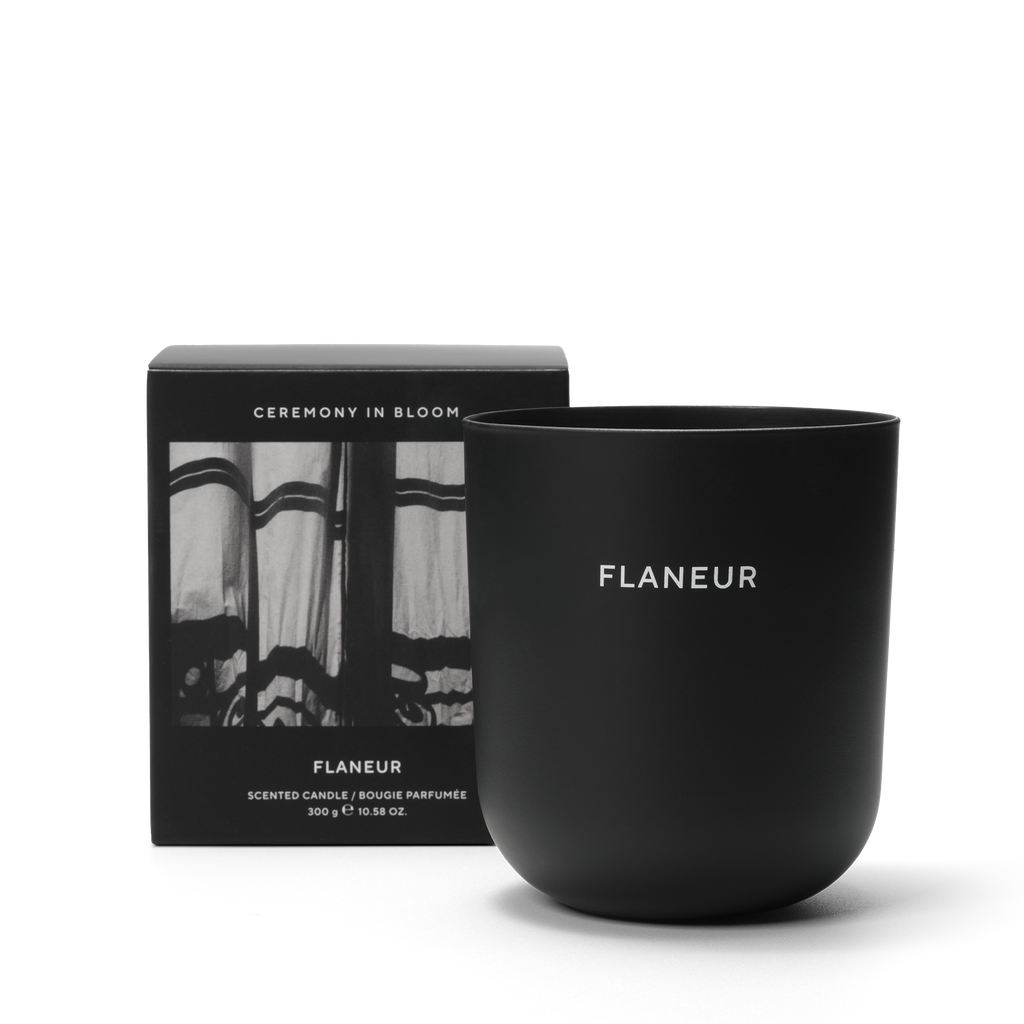 Flaneur Kokulu Mum 300g