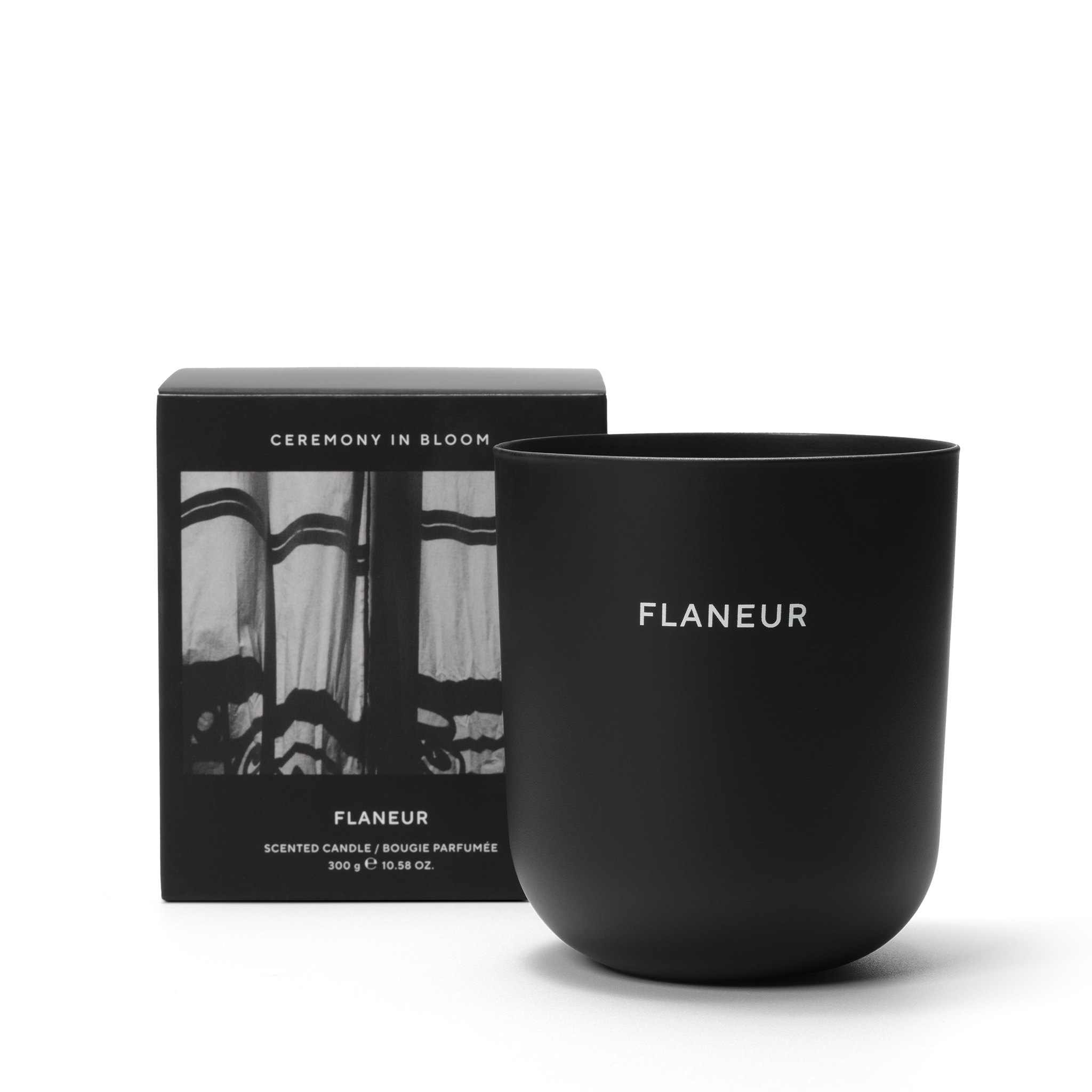 Flaneur Kokulu Mum 300g