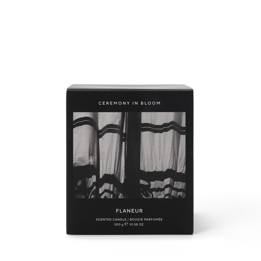 Flaneur Kokulu Mum 300g