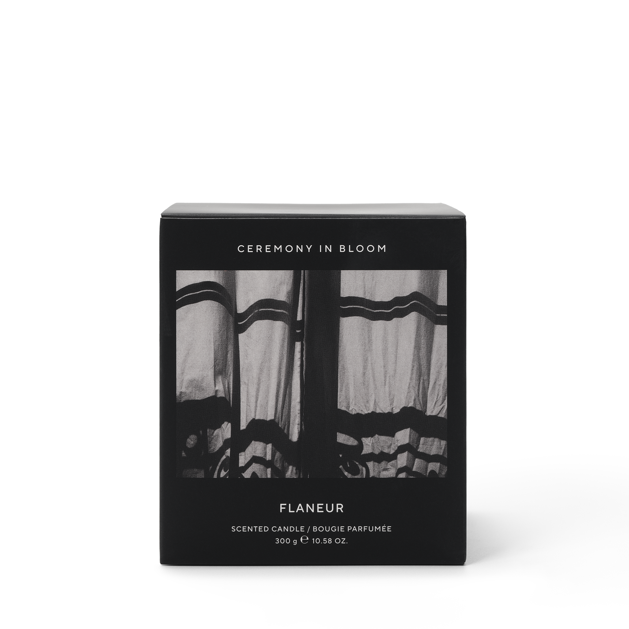 Flaneur Kokulu Mum 300g