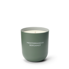 Mediterranean Bergamot Kokulu Mum 300g