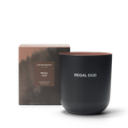 Regal Oud Kokulu Mum 300g