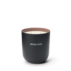 Regal Oud Kokulu Mum 300g