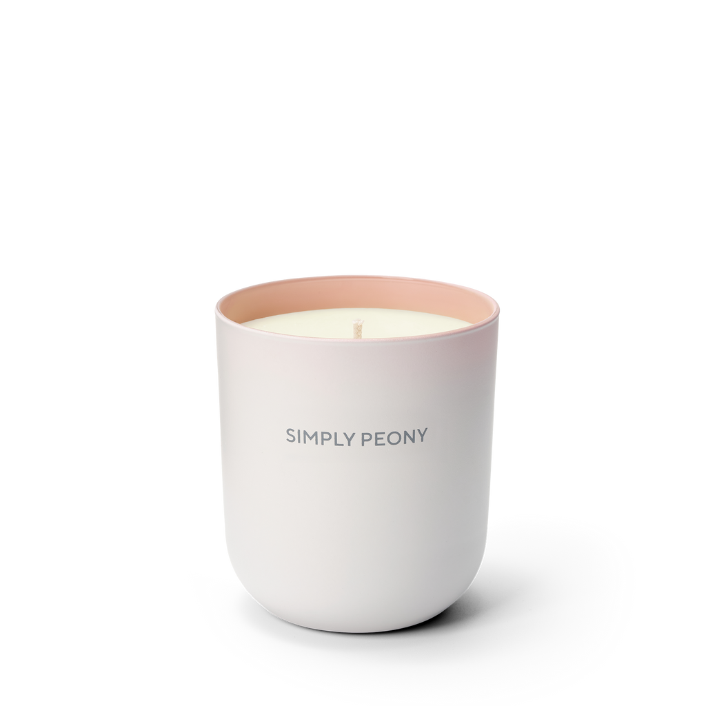 Simply Peony Kokulu Mum 300g