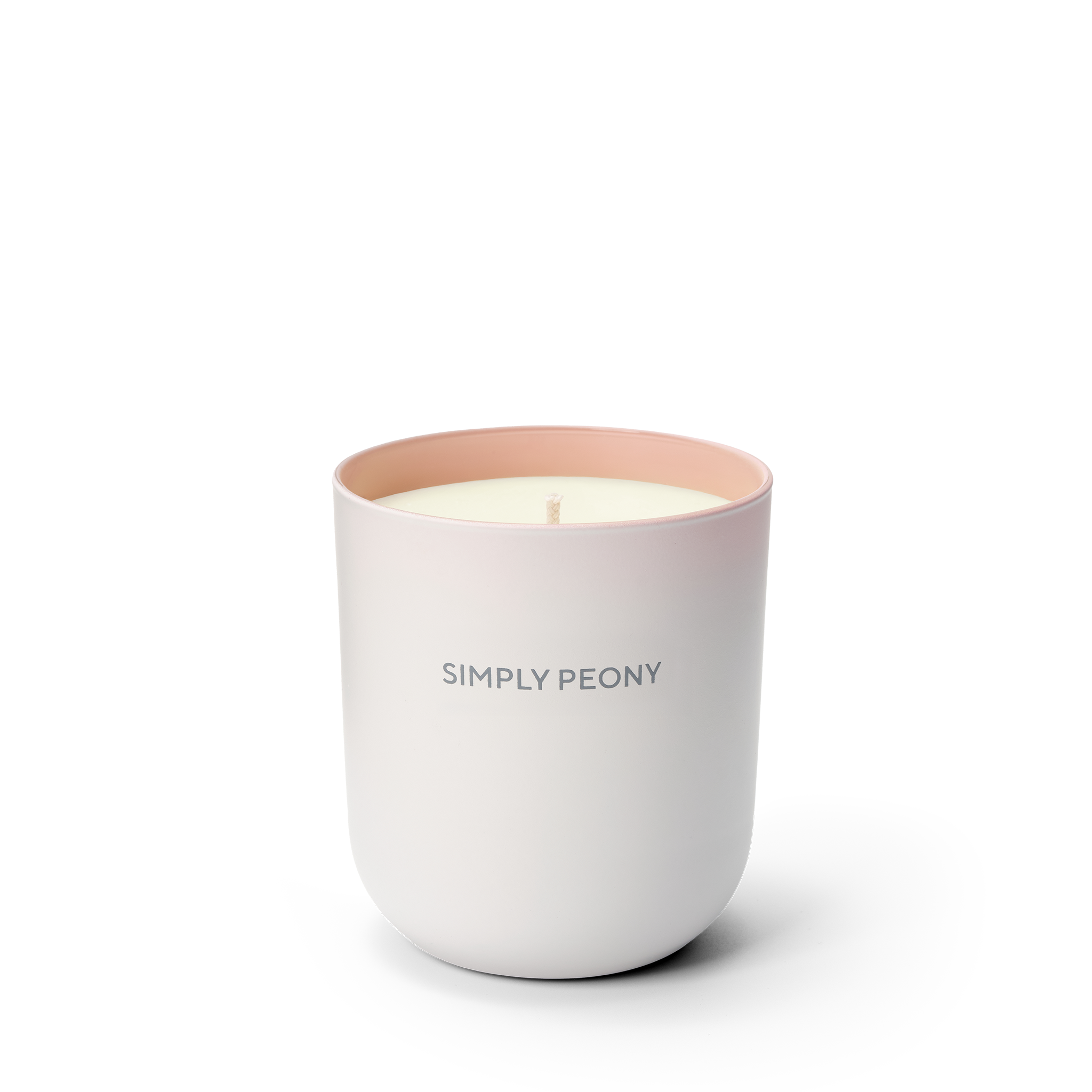 Simply Peony Kokulu Mum 300g