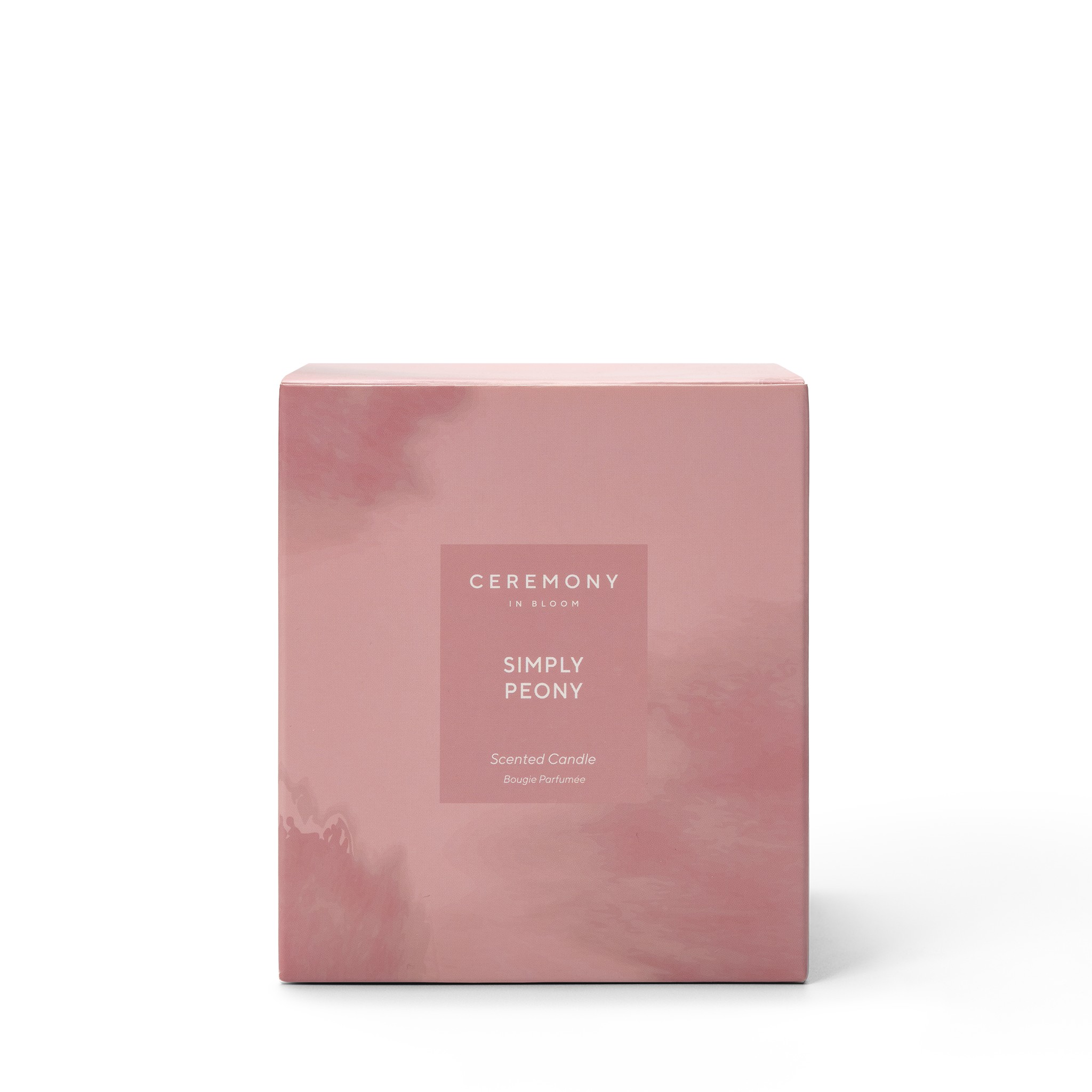 Simply Peony Kokulu Mum 300g
