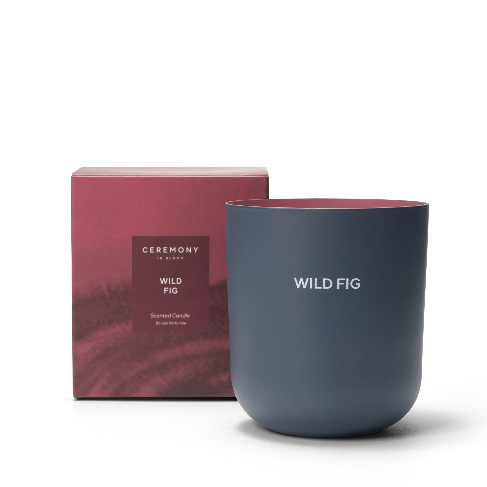 Wild Fig Kokulu Mum 300g