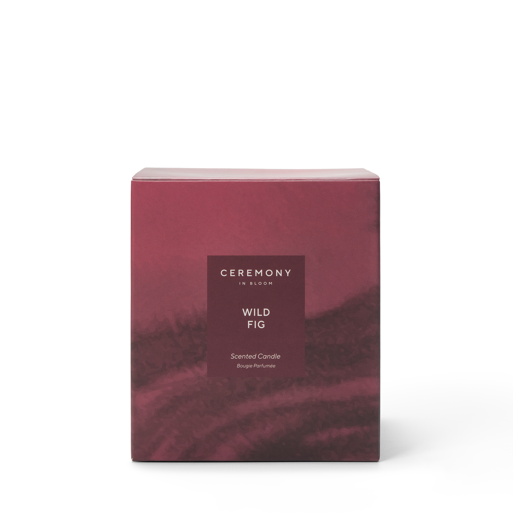 Wild Fig Kokulu Mum 300g