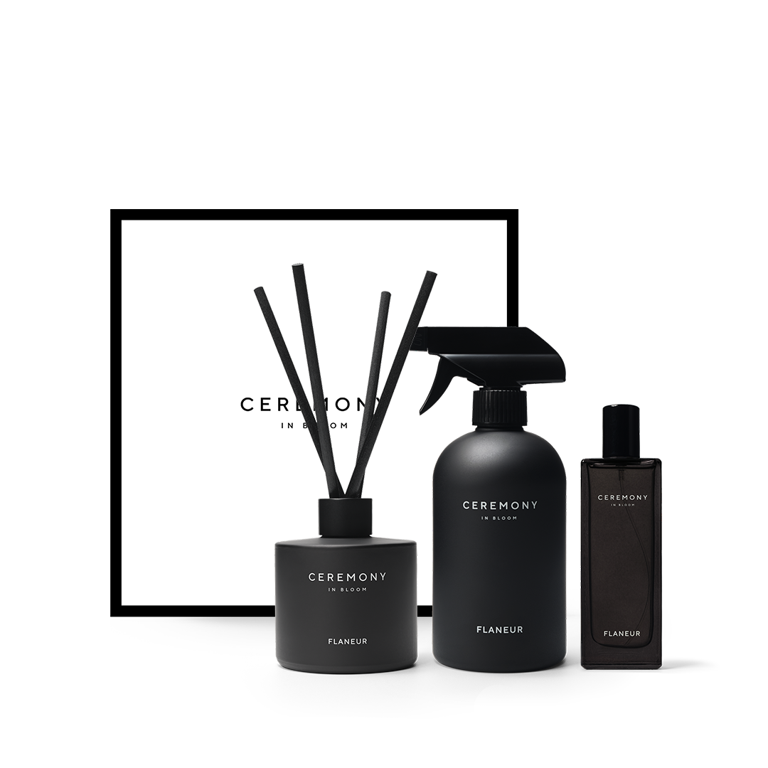Flaneur Premium Hediye Seti