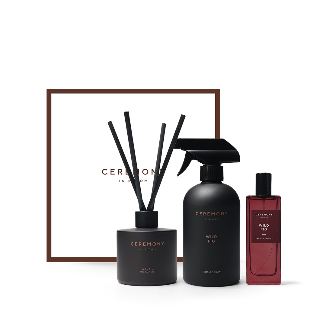 Wild Fig Premium Hediye Seti
