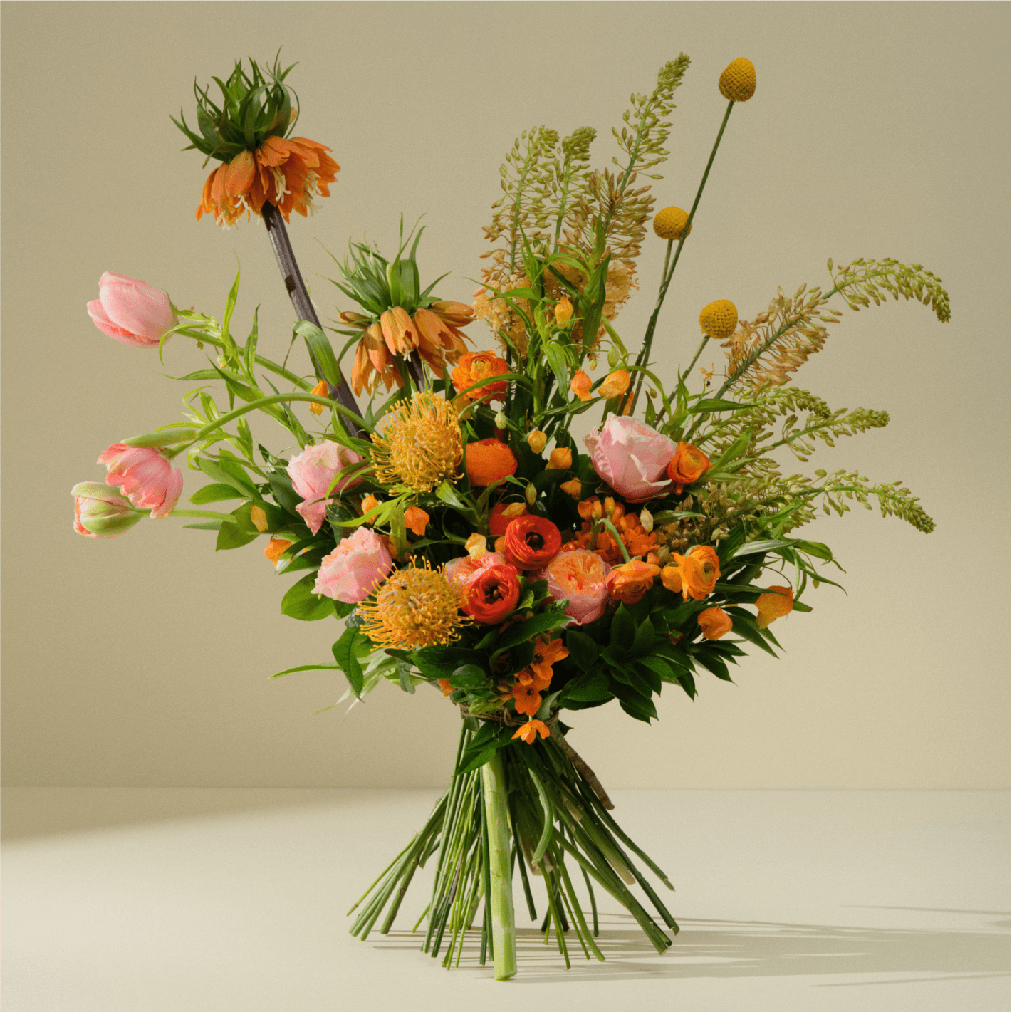 Bouquet du Jour