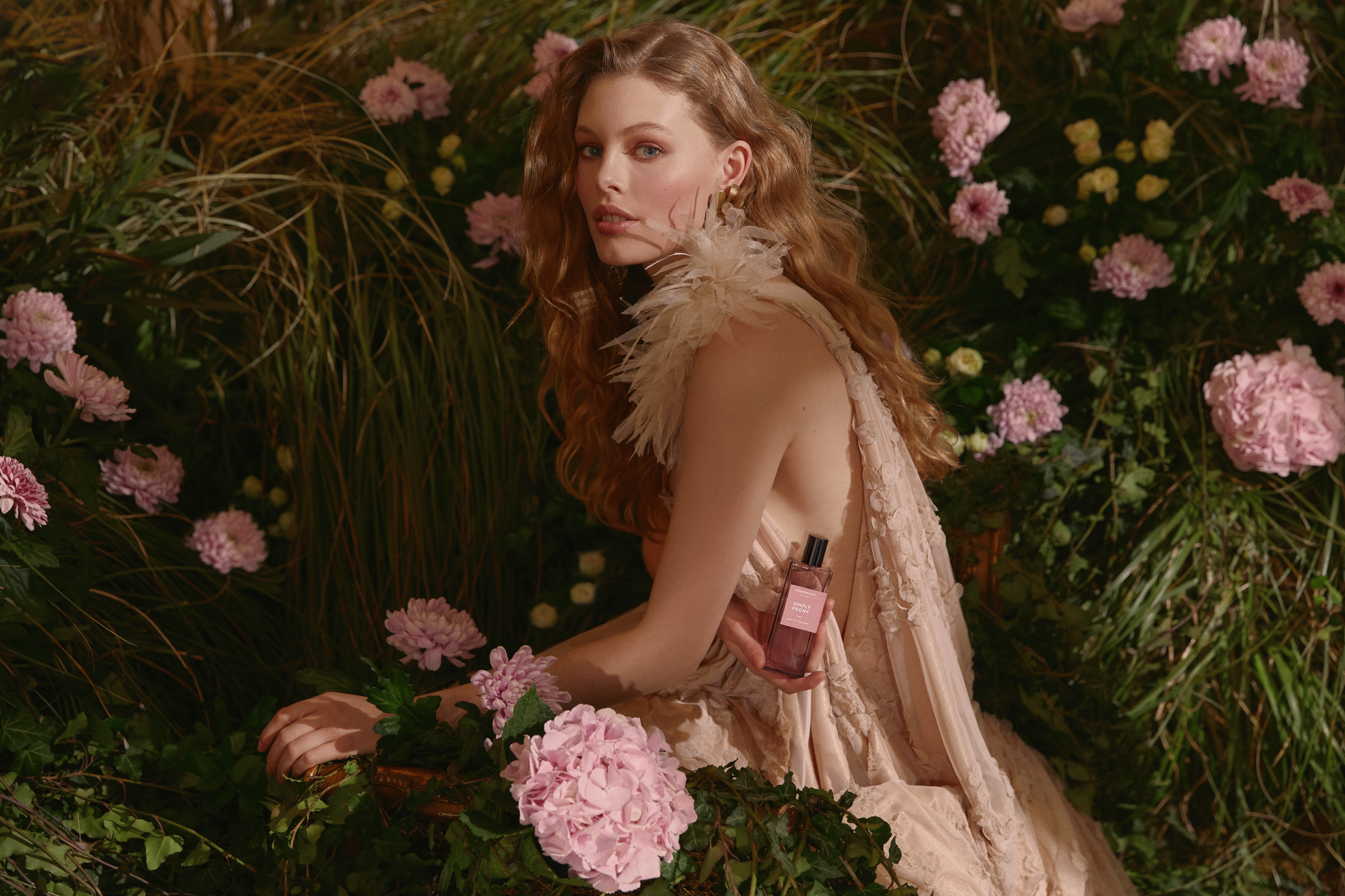 Ceremony In Bloom • Flowers • Events’in 25 Yıllık Hikayesi: Floral Ritüeller